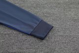 24/25 Inter Milan Hooded Long Sleeved  1:1 Training suit