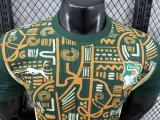 24/25  Cote d'Ivoire Special Edition Player 1:1 Quality Soccer Jersey