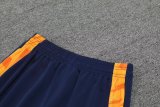 24/25  Real Madrid  Hooded Long Sleeved 1:1 Training suit