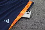 24/25  Real Madrid  Hooded Long Sleeved 1:1 Training suit