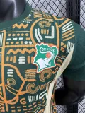 24/25  Cote d'Ivoire Special Edition Player 1:1 Quality Soccer Jersey