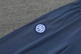 24/25 Inter Milan Hooded Long Sleeved  1:1 Training suit