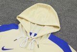24/25 Inter Milan Hooded Long Sleeved  1:1 Training suit