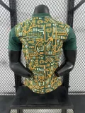 24/25  Cote d'Ivoire Special Edition Player 1:1 Quality Soccer Jersey