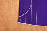 2007/2008 Manchester City Away Retro Soccer Jersey