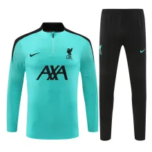 24/25  Liverpool Kids Hu Lanse Player 1:1 Quality Training Jersey