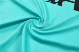 24/25  Liverpool Kids Hu Lanse Player 1:1 Quality Training Jersey