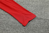 24/25  Liverpool Kids Red Player 1:1 Quality Training Jersey