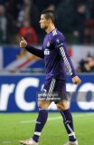 2010/2011 Retro Real Madrid Third Long Sleeve Player 1:1 Quality Soccer Jersey