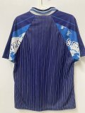1996/1997  Lazio Away Fans Retro 1:1 Quality Soccer Jersey