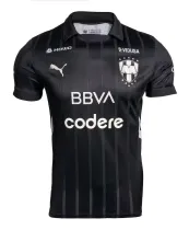 24/25 Monterrey Third Fans 1:1 Quality Soccer Jersey