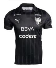 24/25 Monterrey Third Fans 1:1 Quality Soccer Jersey