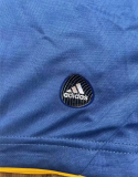 2011/2012  LA Galaxy Away Retro Long Sleeve 1:1 Quality Soccer Jersey