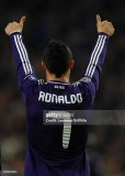 2010/2011 Retro Real Madrid Third Long Sleeve Player 1:1 Quality Soccer Jersey