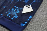 24/25 Chelsea  Hooded  Long Sleeved  1:1 Training suit