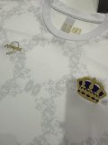 24/25 Real  Madrid Special Edition Fans 1:1 Quality Soccer Jersey