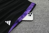 24/25  Real Madrid  Hooded Long Sleeved 1:1 Training suit