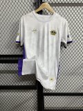 24/25 Real  Madrid Special Edition Fans 1:1 Quality Soccer Jersey