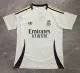 24/25  Real  Madrid Special Edition White  Fans 1:1 Quality Soccer Jersey