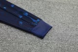 24/25 Chelsea  Hooded  Long Sleeved  1:1 Training suit