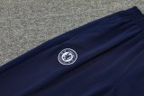 24/25 Chelsea  Hooded  Long Sleeved  1:1 Training suit