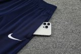 24/25 Chelsea  Hooded  Long Sleeved  1:1 Training suit