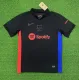 24/25 Barcelona Away Fans 1:1 Quality Soccer Jersey