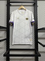 24/25 Real  Madrid Special Edition Fans 1:1 Quality Soccer Jersey