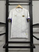 24/25 Real  Madrid Special Edition Fans 1:1 Quality Soccer Jersey