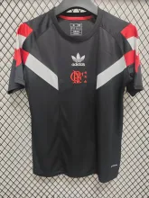 24/25 Flamengo T-shirt Special Edition Fans 1:1 Quality Soccer Jersey