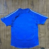 2006/2007 Chelsea Home  Fans 1:1 Quality Retro Soccer Jersey