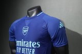 24/25 Arsenal Training Player Clothes 1:1 Quality Soccer Jersey