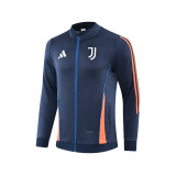 24/25  Juventus Jacket Tracksuit 1:1 Quality