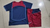 2004/2005 Atletico Madrid  Away Retro Kids 1:1 Quality Soccer Jersey