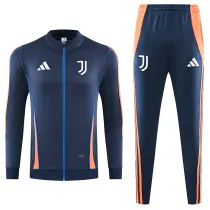 24/25  Juventus Jacket Tracksuit 1:1 Quality