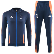 24/25  Juventus Jacket Tracksuit 1:1 Quality