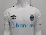 24/25 Gremio  Away Fans 1:1 Quality Soccer Jersey