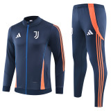 24/25  Juventus Jacket Tracksuit 1:1 Quality