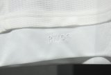 2015/2016 Retro Real Madrid Home Long Sleeve Player 1:1 Quality Soccer Jersey