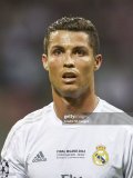 2015/2016 Retro Real Madrid Home Long Sleeve Player 1:1 Quality Soccer Jersey