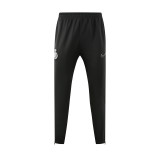24/25 Al-Nassr FC Jacket Tracksuit  Black 1:1 Quality