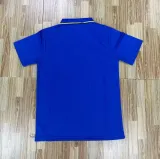1995/1997  Chelsea  Home  Retro  1:1 Quality  Soccer Jersey