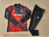 24/25  Napoli Kids Special Edition 1:1 Quality Training Jersey