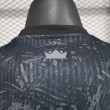 24/25 Brazil   Special  Edition Black Player  1:1 Quality Soccer Jersey