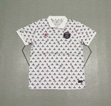 24/25  PSG Paris Special Edition White Fans 1:1 Quality Soccer Jersey