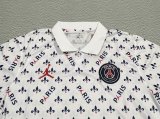 24/25  PSG Paris Special Edition White Fans 1:1 Quality Soccer Jersey