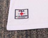 1998/1999 Florence Away Kids Retro 1:1 Quality Soccer Jersey