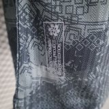 24/25  Argentina  Special Edition Black Grey Player 1:1 Quality Soccer Jersey