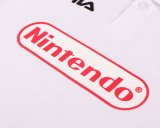 1998/1999 Florence Away Kids Retro 1:1 Quality Soccer Jersey