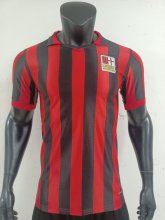 24/25 AC Milan 125th Anniversary Edition Player 1:1 Quality Soccer Jersey